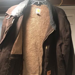 Carhartt Sandstone Ridge Coat